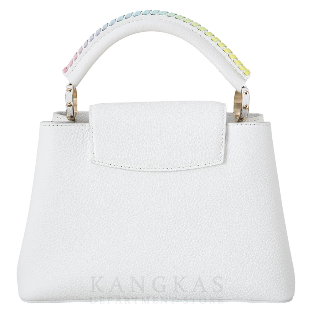 LOUIS VUITTON(USED)루이비통 카퓌신 BB
